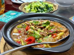 -水香园·中国徽菜名店(紫霞大道店)