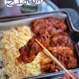 韩料界的扛把子——三八线韩国料理‼️