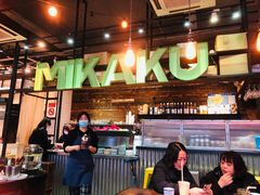 -MIKAKU(万达广场上海宝山店)