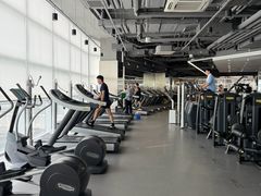 -OXYGYM 奥美氧舱运动中心(朝阳大悦城店)