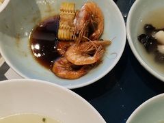 -上海虹桥宾馆味翠餐厅