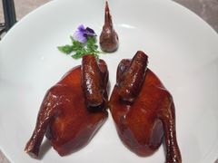 -广州文华东方酒店·江-由辉师傅主理