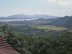 -青芝山风景名胜区