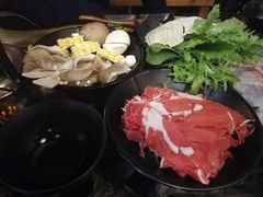 -丽江庭院之爱在路上(西单店)
