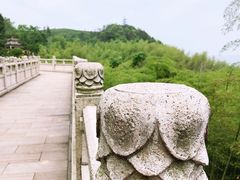 -径山寺