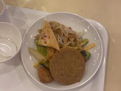 -新梅园不夜粥(龙华店)