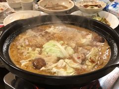 芋头米粉汤-乡亲鹅肉城(吴江店)
