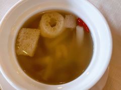-白云中餐厅·粤菜·亚龙湾喜来登度假酒店