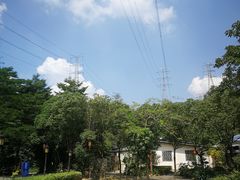 -庆丰农庄·团建·农家菜(大浪店)