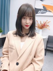 -美美秀造型