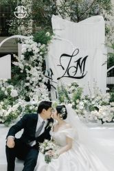 -张仕婚礼·做有温度的婚礼
