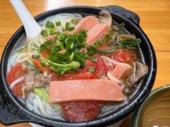 -沈妈砂锅(光华村店)