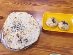 -衢州杨家巷烤饼(国金中心店)