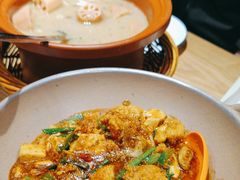 -董厨煨汤馆(车站路店)