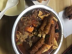 -四川老牛麻辣烫(北门桥店)