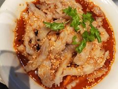 -红辣椒·川菜·火锅(大洋中心店)
