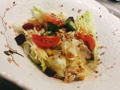-仙桐吉宴铁板烧·精致料理