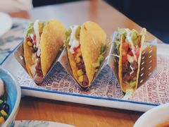 -HFFOUSA TACO弗萨塔可墨西哥餐厅(颐堤港店)