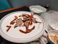 -紫光园·烤鸭·北京菜(团结湖店)