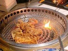 -火炉火自助餐(西直门凯德MALL店)