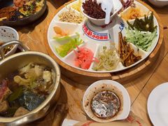 -怪噜范·老贵阳街头名小吃(汇金星力城店)