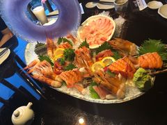 -梅筑·创意料理(王府井百货店)