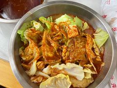 -苏袁麻辣烫(呼和浩特总局街店)