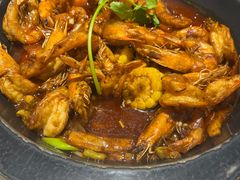 -巴蜀王婆大虾(南锣鼓巷店)