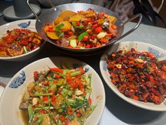 -潇湘阁(汉光百货店)