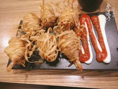 -宝力豪健身(大悦城店)