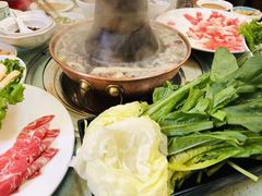 -阳坊胜利涮羊肉(阳坊老店)