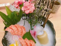 -季玄精致日本料理自助餐(闸北公园店)