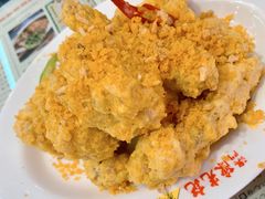 -澳门陈光记烧味饭店(万象城店)