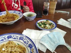 -阿扁杭州面(苗圃店)