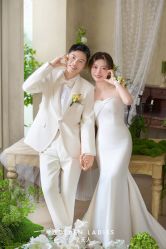 点击看大图 -金夫人婚纱摄影(衡阳店)