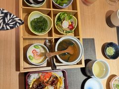 -德川家日本料理(中关村寰太大厦店)