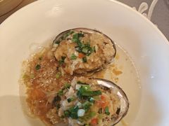 -万豪酒店·咏豪中餐厅