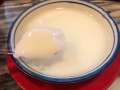 杏仁豆腐-玫瑰甜品(文明路店)