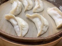 鲜肉蒸饺-迎扬春茶社(闻喜路店)