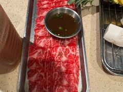 -Ant 蚂蚁洞烤肉·大营地(上海静安大悦城店)