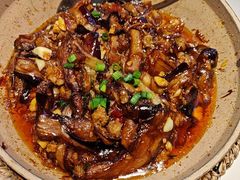 -阿皇仔烧鹅烧鸭(金山湖店)