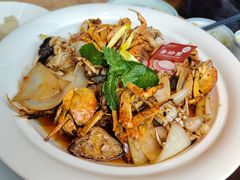 -周家二小姐的菜(西津渡店)