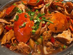 -胖哥俩肉蟹煲(杭州下沙学林街店)