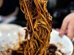 -桃园中华料理炸酱面(燕儿岛路店)