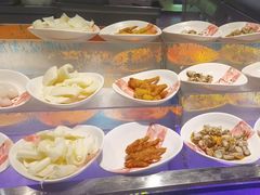 -曼格活海鲜·牛排自助(光明蓝鲸店)