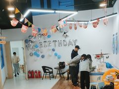 -能力风暴机器人编程中心