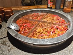 -陈眼镜火锅(总店)