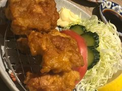 -小山日本料理(兴业太古汇店)
