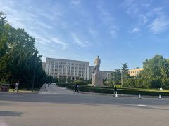 -大连理工大学(凌水校区)