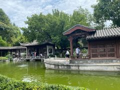 -南京中国近代史遗址博物馆(南京总统府)